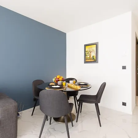 Apartment Gray D'albion 3i7 Yourhosthelper Cannes