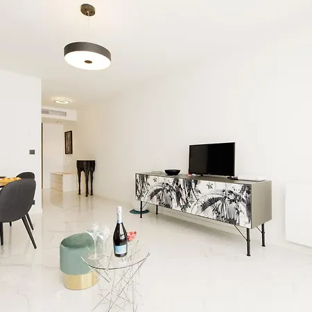 Gray D'albion 3i7 Yourhosthelper Apartment Cannes